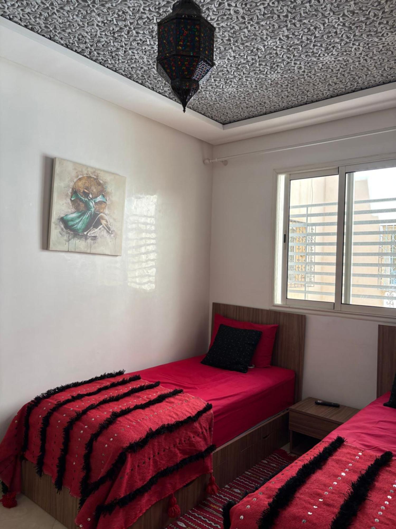 Apartment Cozy Marrakesch