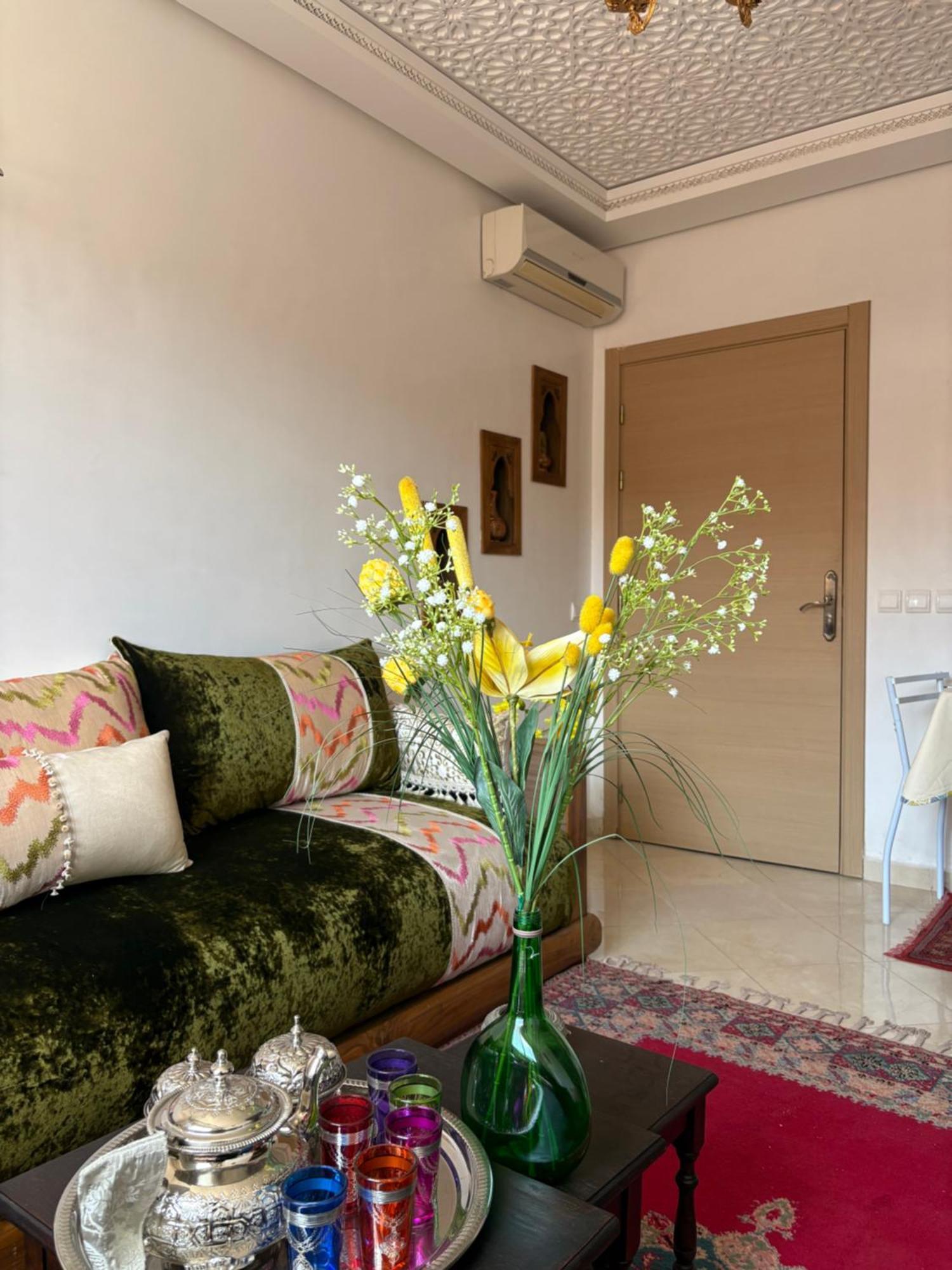 Cozy * Marrakesch